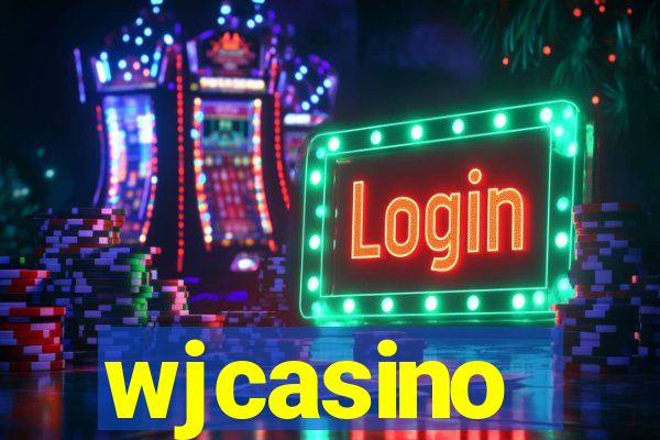 wjcasino - jogos slots premium